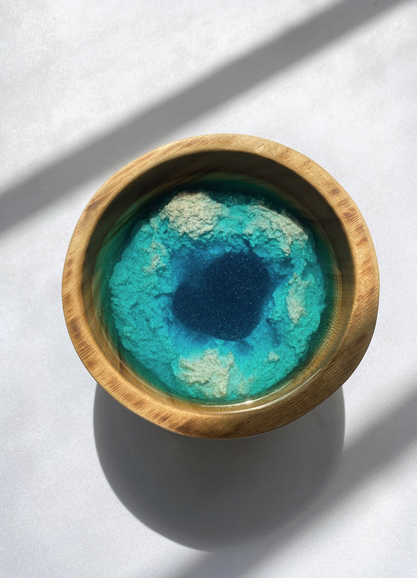 Ocean Trinket Bowl - Large