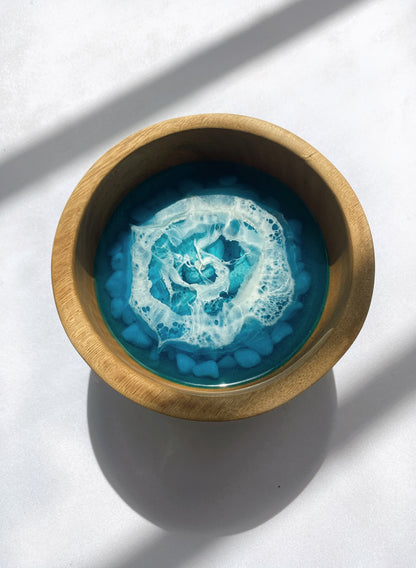 Ocean Trinket Bowl - Large