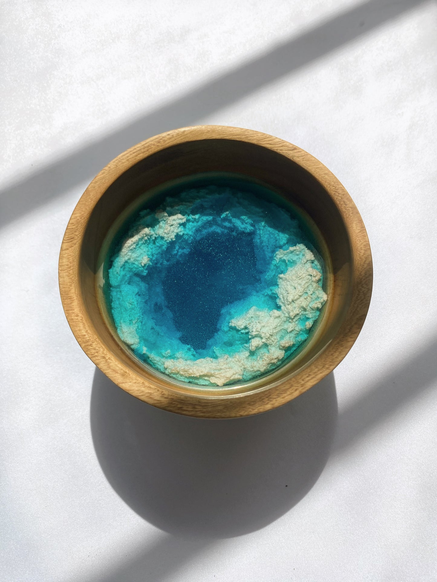 Ocean Trinket Bowl - Large