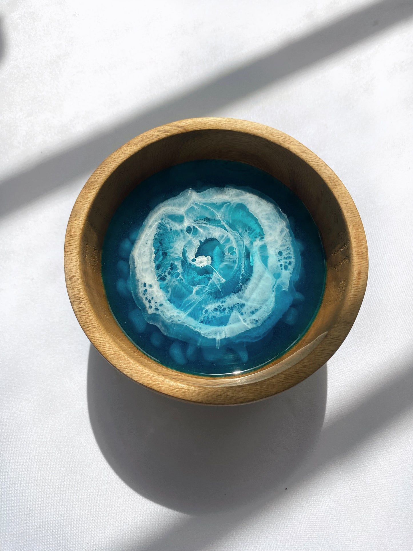 Ocean Trinket Bowl - Large