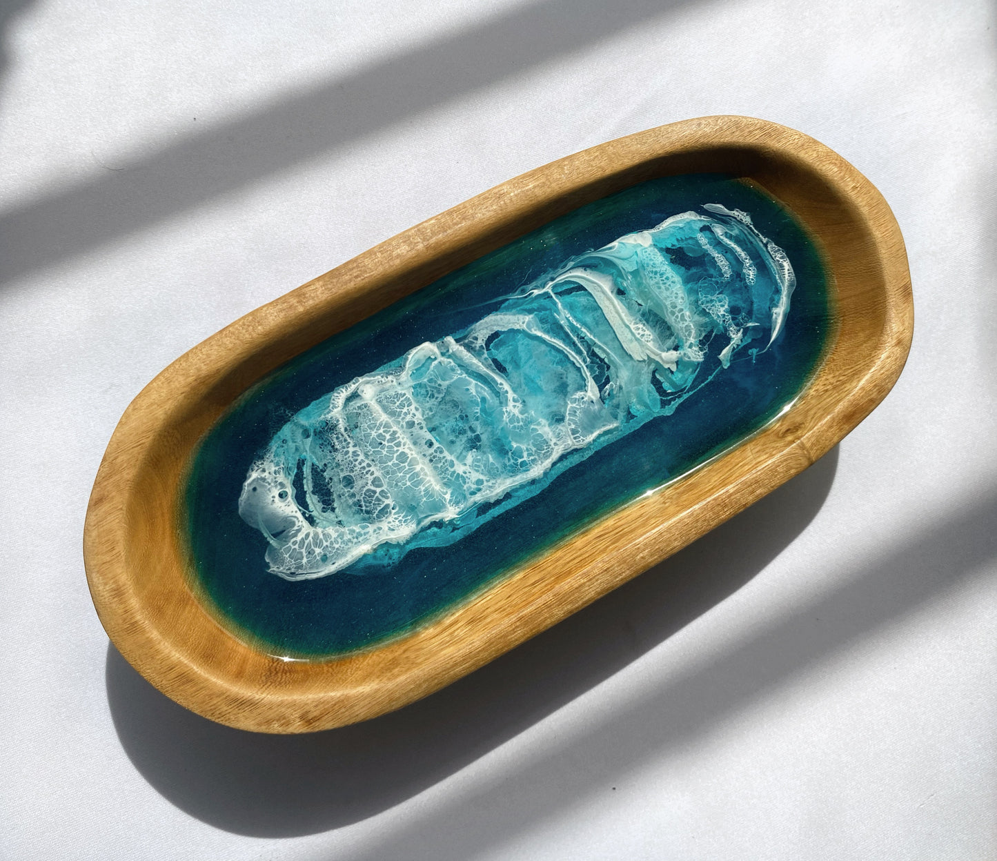 Ocean Trinket Bowl - Large