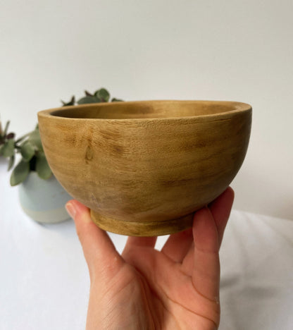 Ocean Trinket Bowl - Large