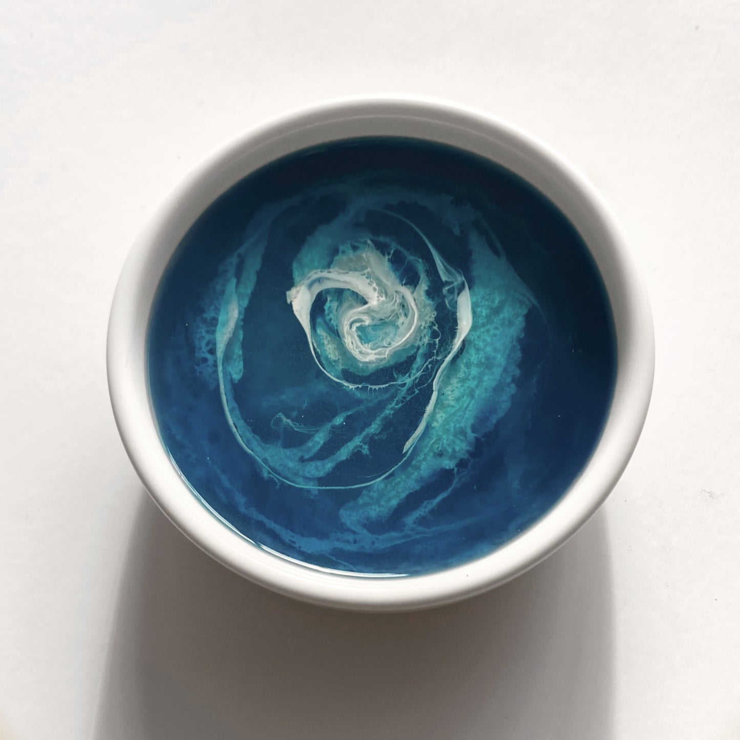 Ocean Trinket Dish - Small