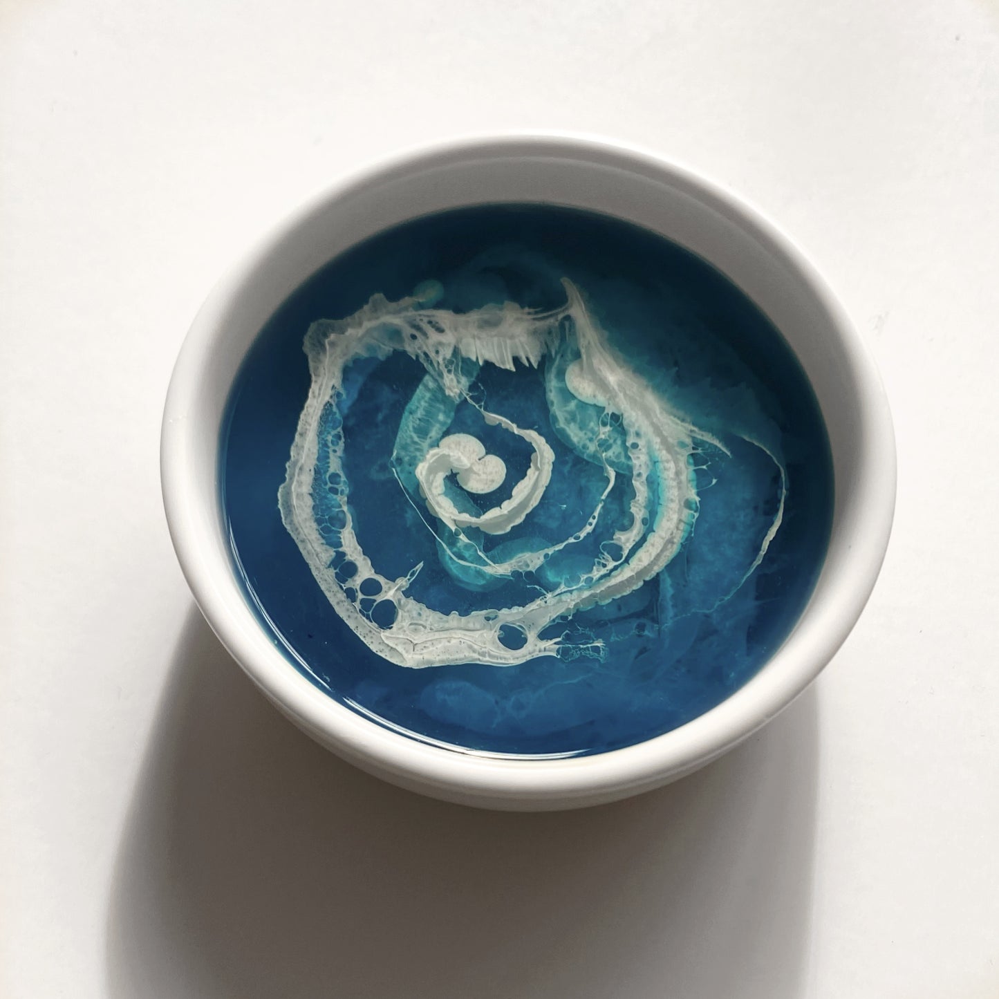 Ocean Trinket Dish - Small